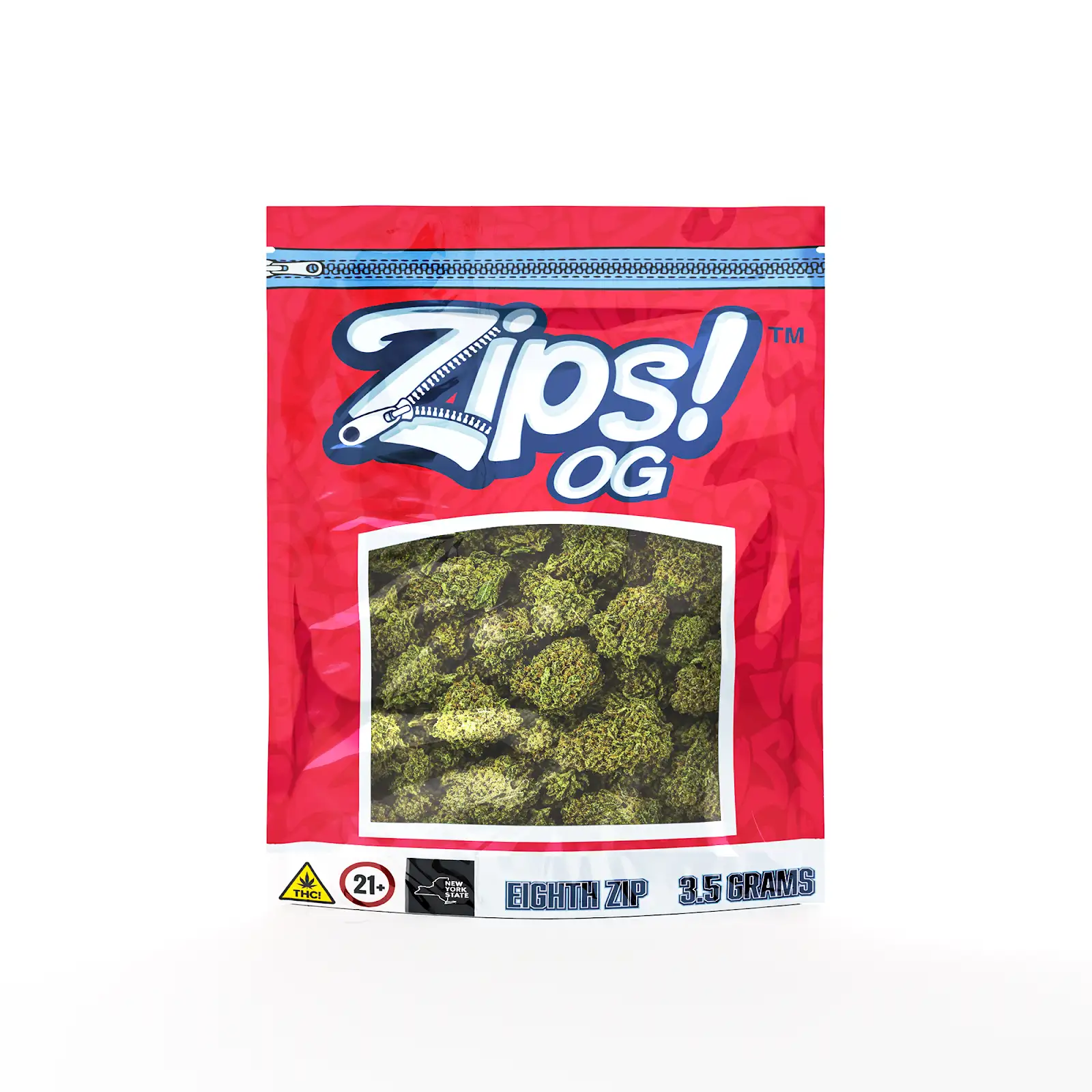 Zips!: Maui Wowie