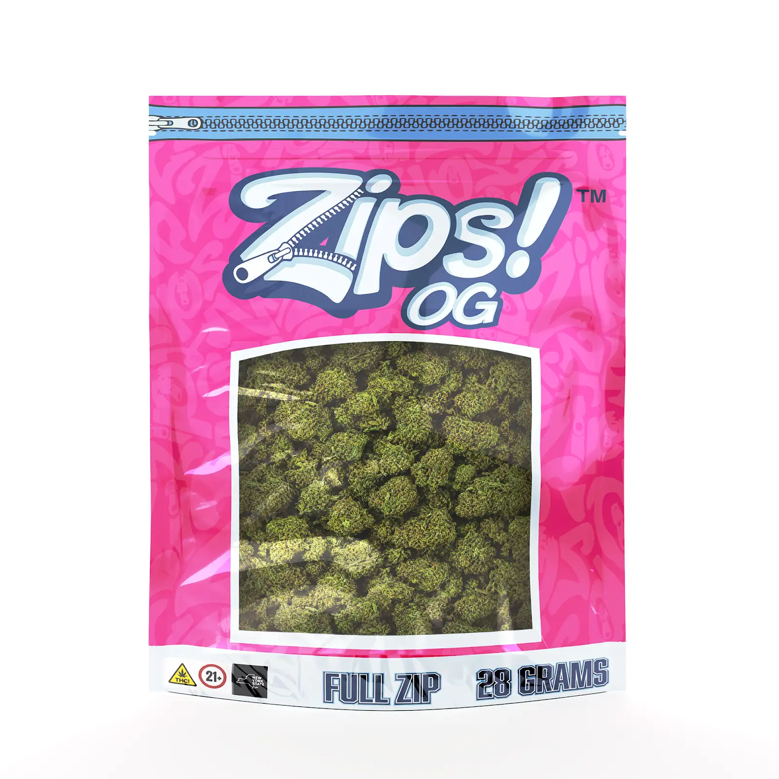 Zips!: Super Lemon Haze