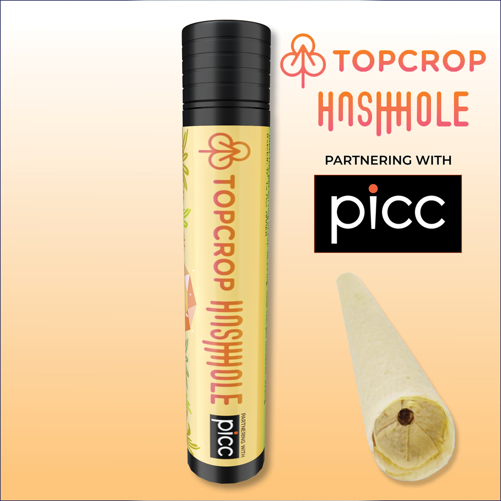 TOP CROP: Dessert Lime X Solar Citrus
