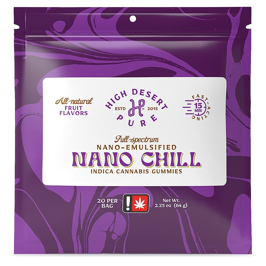 Nano Chill