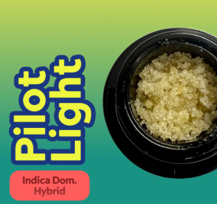 Pilot Light Live North Lake Supply