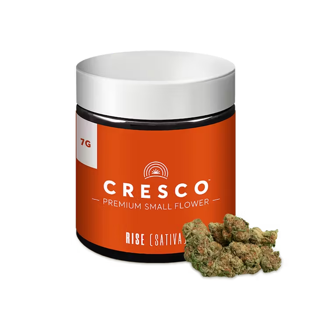 Mountain Apple Cresco