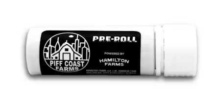 Audubon Purps Piff Coast Farms