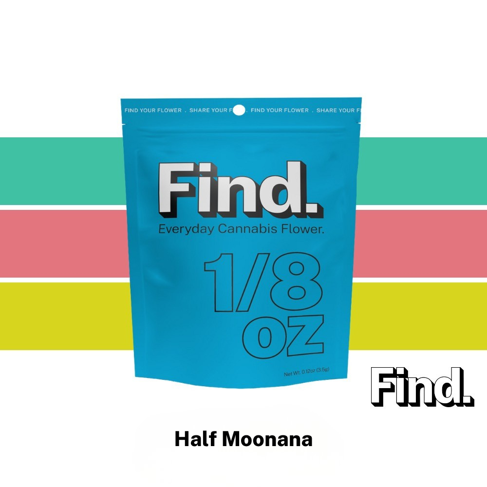 Half Moonana