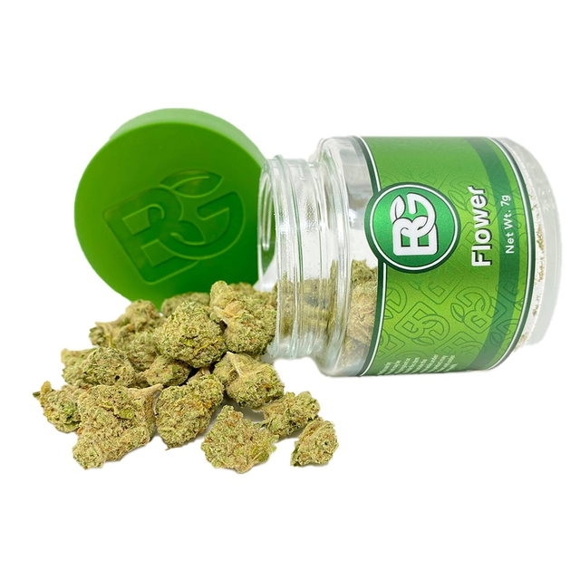 Blue Nerdz Bedford Grow
