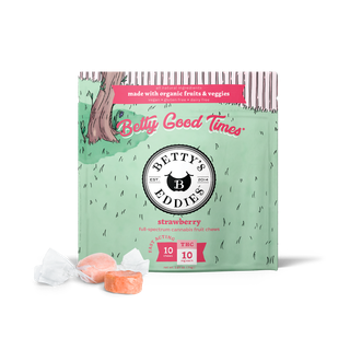 Cannabis Promo, Cannabis Sales, Cannabis Discounts, Cannabis on Sale, InHouse, Betty's Eddies, Nature's Heritage, Vibrations, Bubby's Baked Goods 30% Off 2