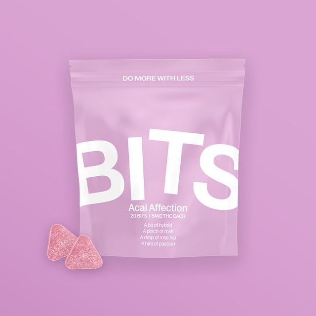 Acai Affection Bits