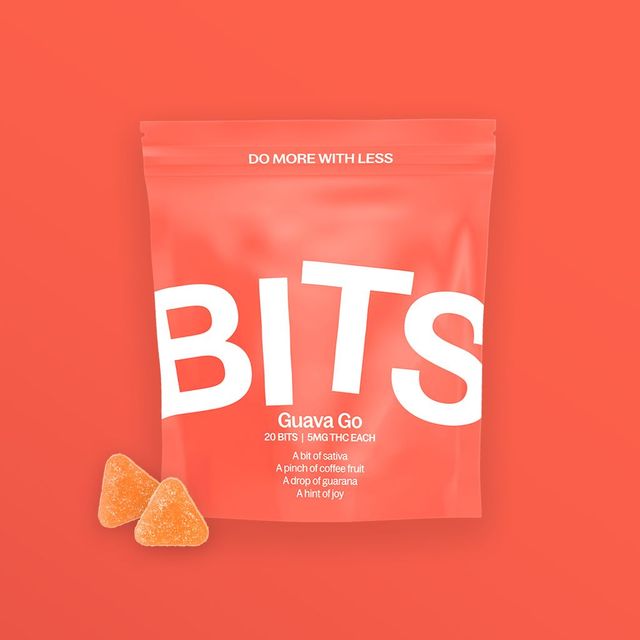 Guava Go Bits Guava Go Bits