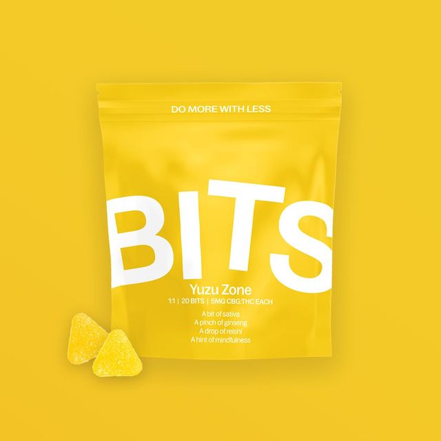 Yuzu Bits