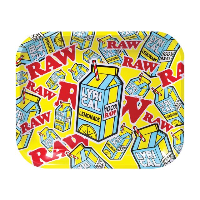 - Lyrical Lemonade Raw