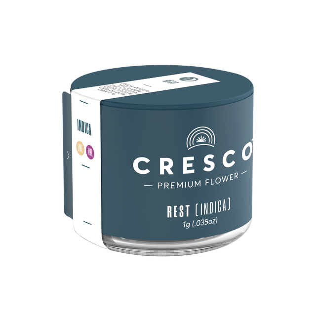 Blu Bomb Pop Cresco Blu Bomb Pop Cresco