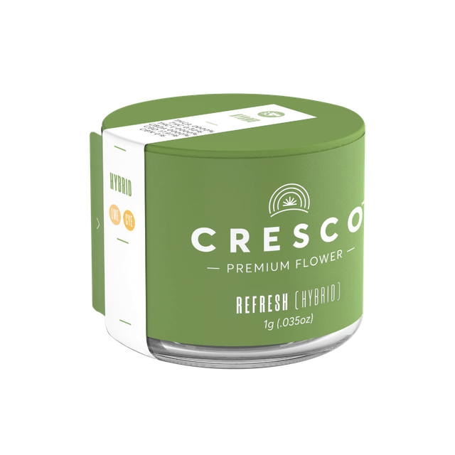 Runtz Buttons Cresco Runtz Buttons Cresco