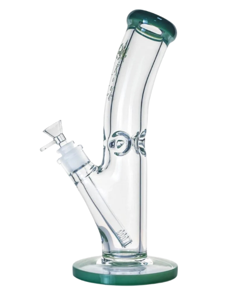 12" Bent Neck Kind Pen