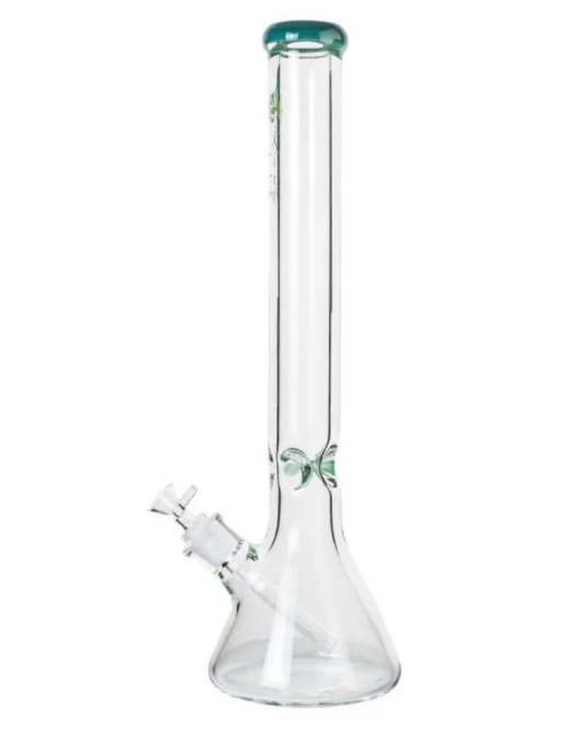 18" Straight Neck Beaker Kind Pen