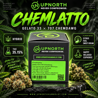 Chemlatto UpNorth