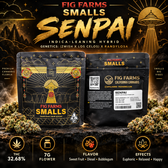 Senpai Fig Farms Senpai Fig Farms