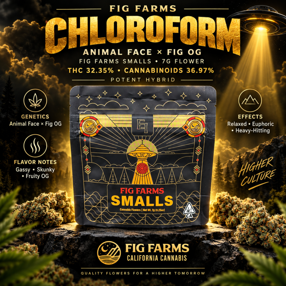 Chloroform