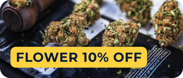 Cannabis Promo, Cannabis Sales, Cannabis Discounts, Cannabis on Sale, $10