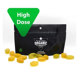 Lemon Lime Organic Remedies