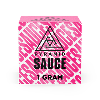 Jedi Mind Trick Pyramid Sauce