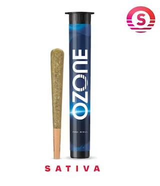 Yuzu Sour Ozone