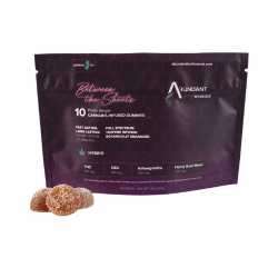 Between the Sheets (1:1) Peach Ginger Abundant Leaf Brands Between the Sheets (1:1) Peach Ginger Abundant Leaf Brands