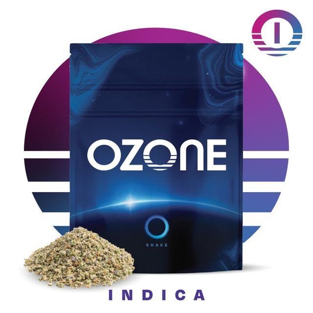 GMO Ozone