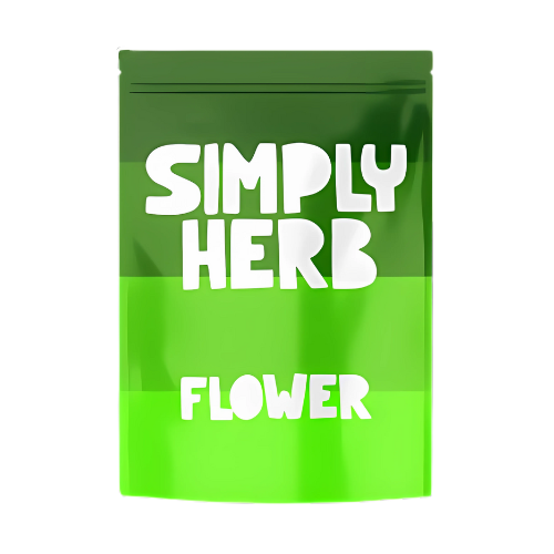 Jelly MAC Simply Herb