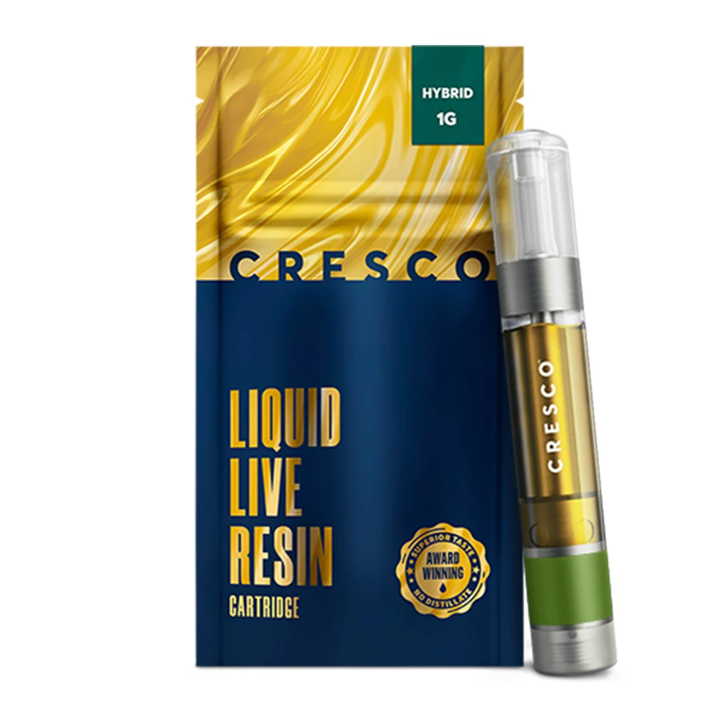 Pineapple Express Cresco