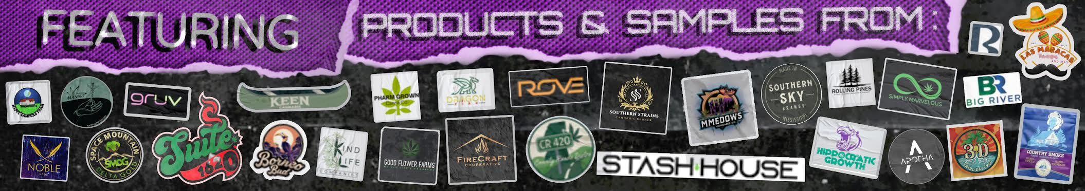 Cannabis Promo, Cannabis Sales, Cannabis Discounts, Cannabis on Sale, Featuring