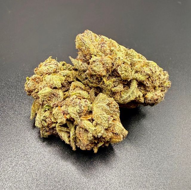 Jelly Donutz Options Grow