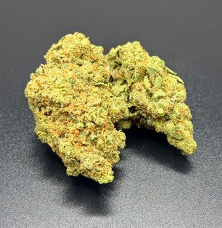 Jack Herer Options Grow