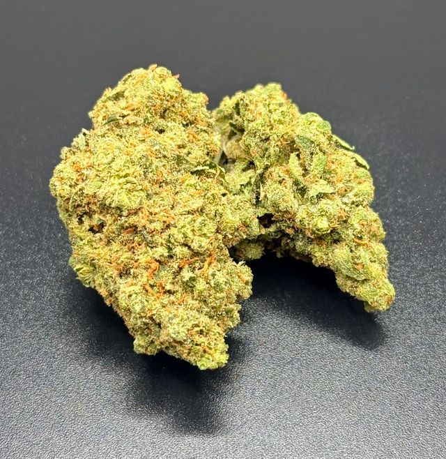 Jack Herer Options Grow