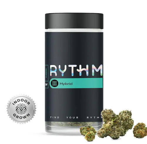Afternoon Delight #4 Rythm