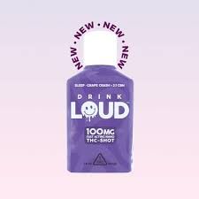 Loud Grape Crash Rove