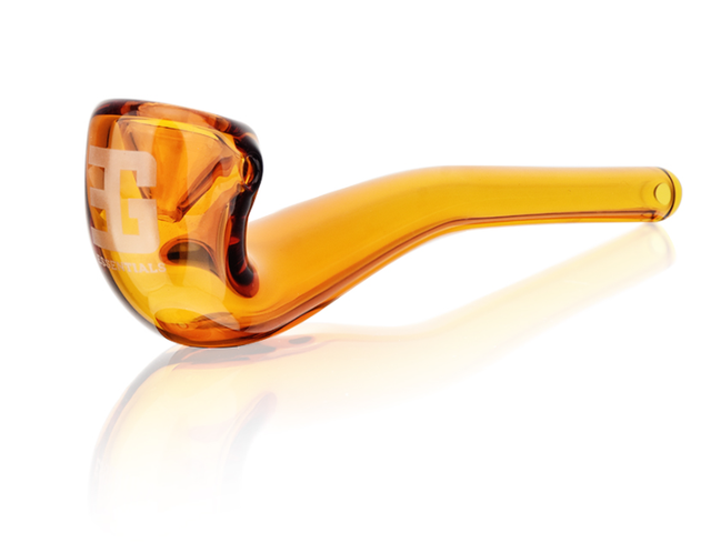 6.4" Long Hand  Eg Glass