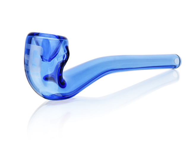 6.4" Long Hand  Eg Glass