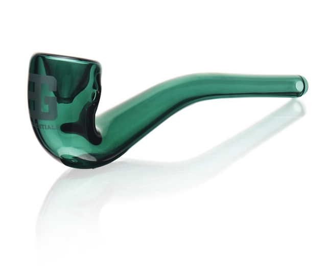 6.4" Long Hand  Eg Glass