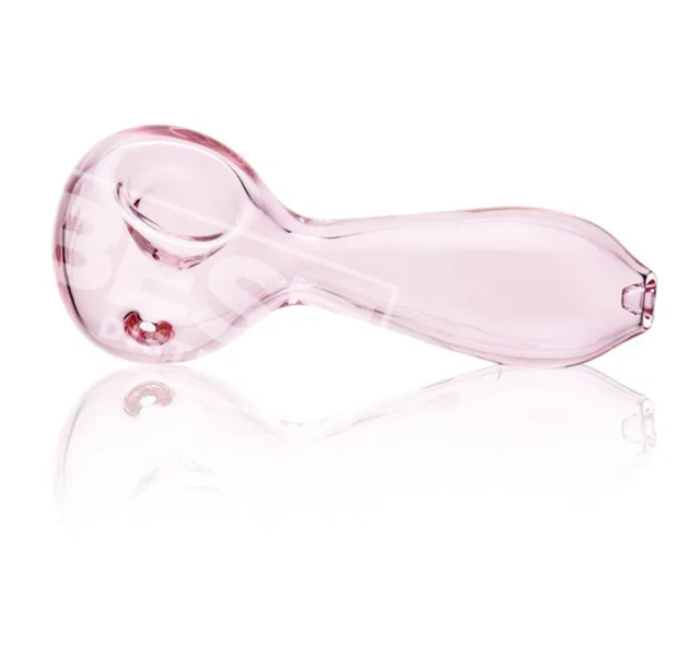 5.4" Classic Hand Eg Glass