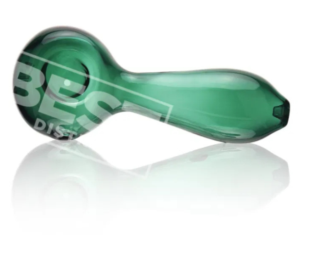 5.4" Classic Hand Eg Glass
