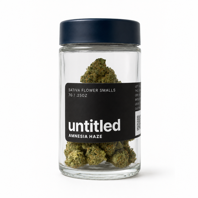 Amnesia Haze Untitled Amnesia Haze Untitled