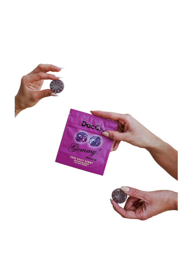Grape Doc C