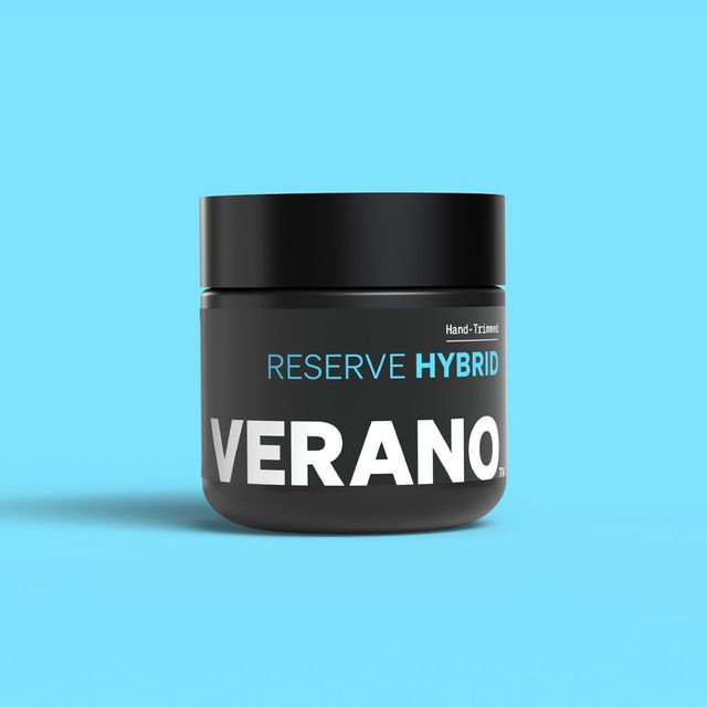 Reserve Guava Casquitos Verano