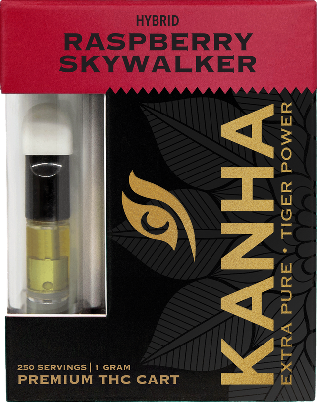 Hybrid Raspberry Skywalker Kanha