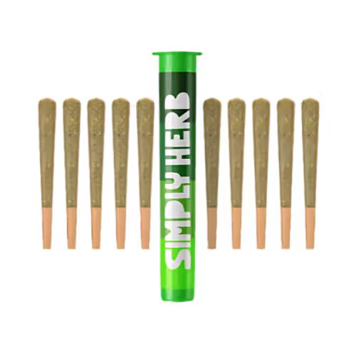 Jupiter Simply Herb Jupiter Simply Herb