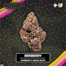 Brrberry Northwoods
