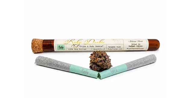 Blue Dream | Doobies Ruby Farms