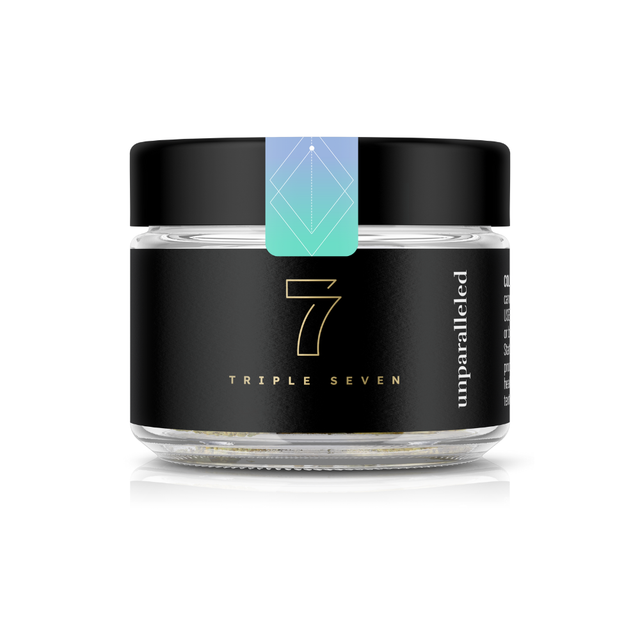 Bananacane Triple Seven