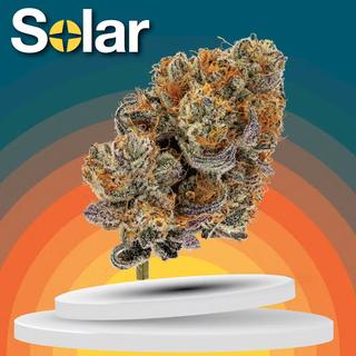 Soap Solar Cannabis Co.
