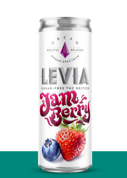 Jam Berry "Dream"